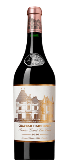 2020 Haut-Brion, Pessac-Léognan