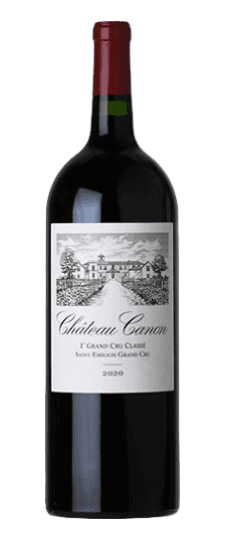 2020 Canon, St-Emilion