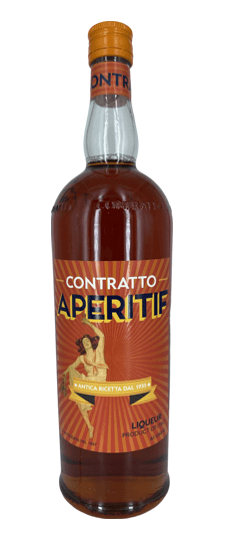 Contratto Aperitif Liqueur (1L)