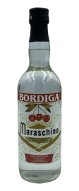 Bordiga Maraschino Liqueur (700ml)