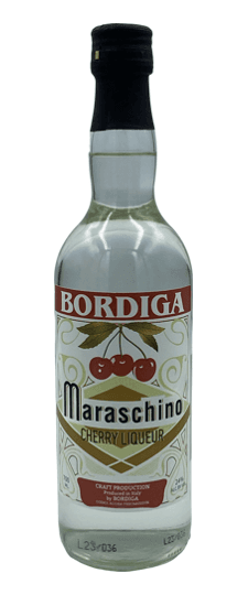 Bordiga Maraschino Liqueur (700ml)