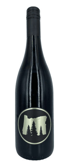 2022 Planet Oregon (Soter) Willamette Valley Pinot Noir