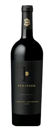 2018 Beringer "Distinction Series" Napa Valley Cabernet Sauvignon