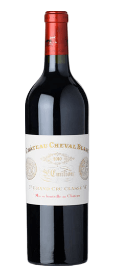 2010 Cheval Blanc, St-Emilion