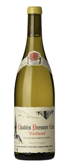 2022 Domaine Vincent Dauvissat Chablis 1er Cru "Vaillons"