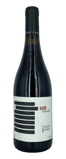 2021 Pedro Parra "HUB" Cinsault Itata