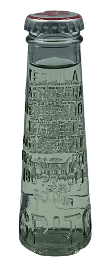La Gritona Reposado Tequila (50ml)
