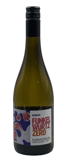 Selbach Funkelwürtz Zero(Non-Alcoholic)