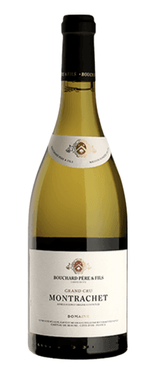 2022 Domaine Bouchard Père et Fils Montrachet Grand Cru