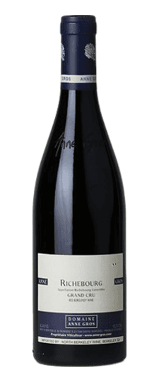 2022 Domaine Anne Gros Richebourg Grand Cru