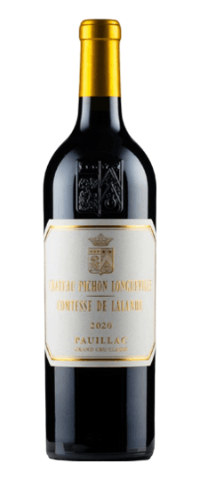 2020 Pichon-Lalande, Pauillac