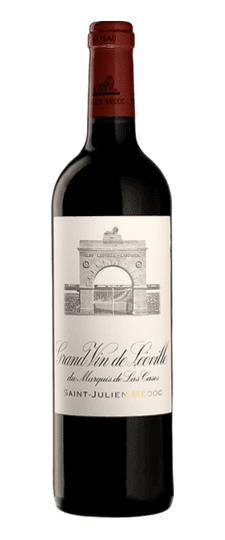 2023 Léoville-Las-Cases, St-Julien (1.5L)