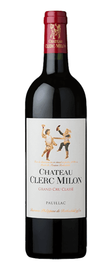 2023 Clerc Milon, Pauillac