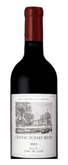 2023 Duhart-Milon, Pauillac