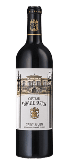 2023 Léoville-Barton, St-Julien