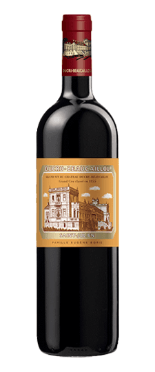 2023 Ducru-Beaucaillou, St-Julien (1.5L)