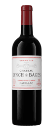 Lynch-Bages, Pauillac