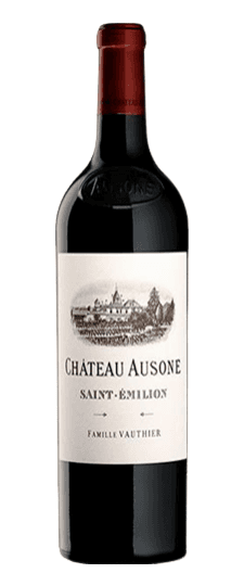 2023 Ausone, St-Emilion