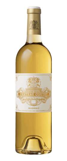 2023 Coutet, Sauternes