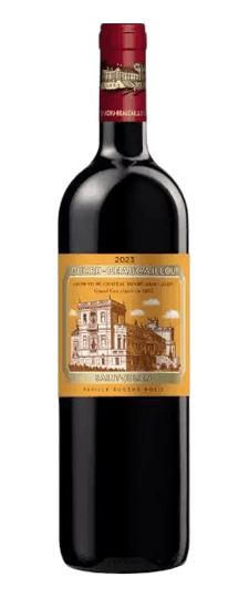 2023 Ducru-Beaucaillou, St-Julien