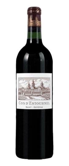 2023 Cos d'Estournel, St-Estèphe