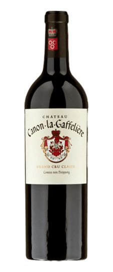 2023 Canon-la-Gaffelière, St-Émilion