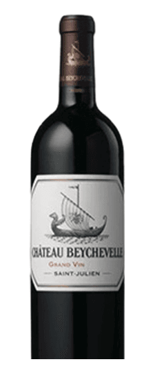 2023 Beychevelle, St-Julien