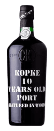 Kopke 10-year-old Tawny Port (375ml)