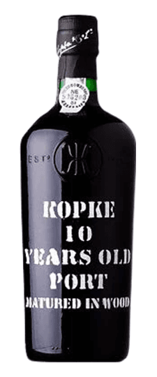 Kopke 10-year-old Tawny Port (375ml)