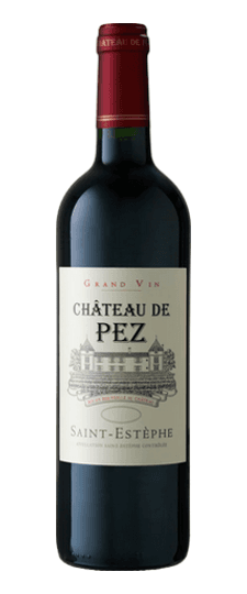2023 de Pez, St-Estèphe
