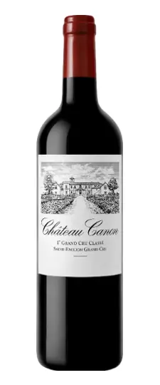 2023 Canon, St-Emilion