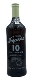 Niepoort 10 Year Old White Port