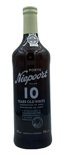 Niepoort 10 Year Old White Port