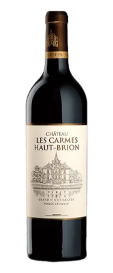 2023 Les Carmes Haut-Brion, Pessac-Léognan