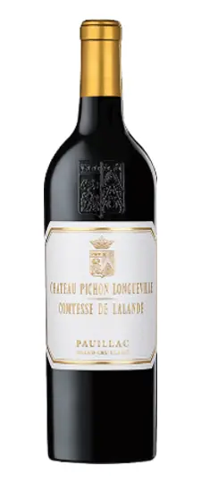 2023 Pichon-Lalande, Pauillac