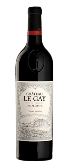 2023 Le Gay, Pomerol