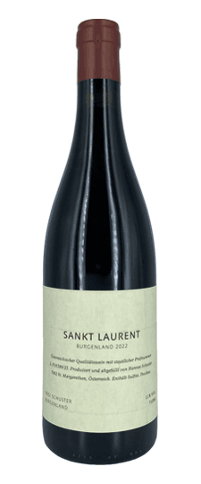 2022 Rosi Schuster Sankt Laurent Burgenland