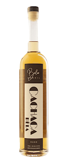 Cachaça Bela (750ml)