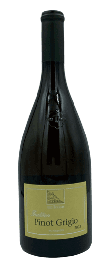 2023 Cantina Terlano Pinot Grigio Alto Adige