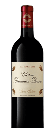 2023 Branaire-Ducru, St-Julien