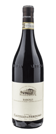 2020 Castello di Verduno Barolo