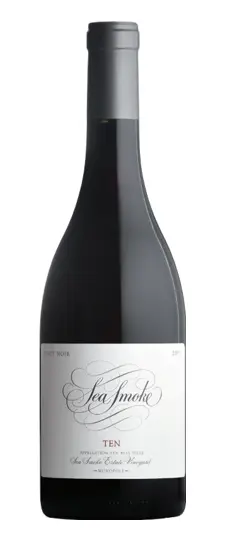 2021 Sea Smoke "Ten" Sta. Rita Hills Pinot Noir