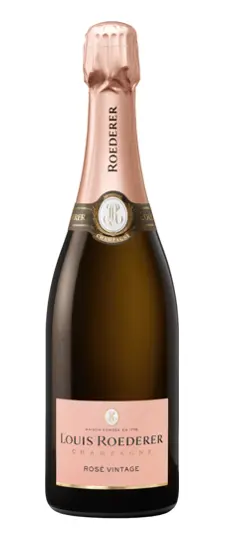 2016 Louis Roederer Brut Rosé Champagne (375ml)