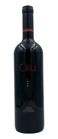 2021 Vineyard 29 "CRU" Napa Valley Cabernet Sauvignon