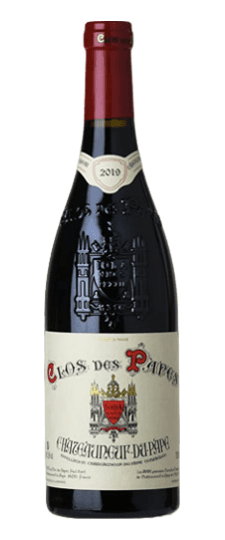 2019 Clos des Papes Châteauneuf-du-Pape