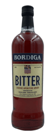 Bordiga Bitter Liqueur (1L)
