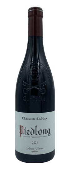 2021 Domaine du Vieux Télégraphe "Piedlong" Châteauneuf-du-Pape