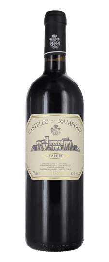 2019 Castello dei Rampolla "Vigna d'Alceo" Toscana