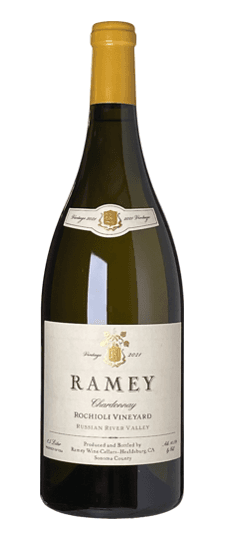2021 Ramey "Rochioli Vineyard" Russian River Valley Chardonnay (1.5L)