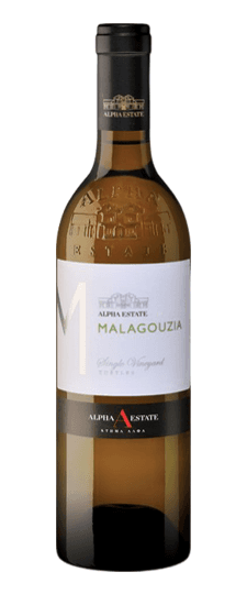 2023 Alpha Estate "Turtles Vineyard" Malagouzia Florina Greece